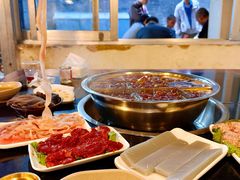 -邓莽子老火锅(中兴路总店)