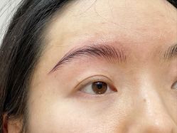 -一个差评成就的纹眉店