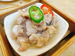 -中恒华茶楼(牌坊店)