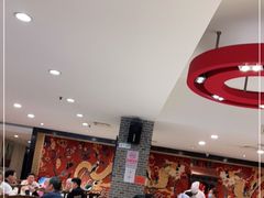 大堂-东兴楼饭庄(六里桥店)