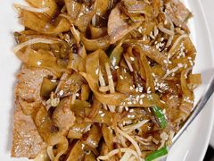 -煲王粤菜餐厅(中侨中心店)