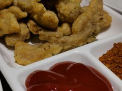 -海底捞火锅(5050购物中心店)