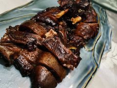 -富乐山酒店(西黄城根北街店)