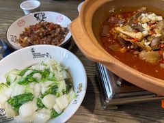 -海鲜潮·株洲海鲜集市(栗雨店)