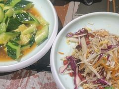 -管氏翅吧(广渠门店)