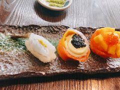 -大雄寿司(中华广场店)