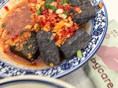 -新新湘菜馆(新中街二条店)