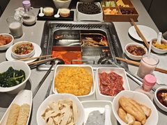 -海底捞火锅(吾悦广场店)