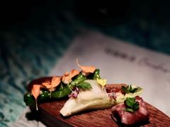 -風料理.鮨Omakase