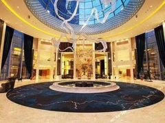 -乌鲁木齐环球国际大酒店