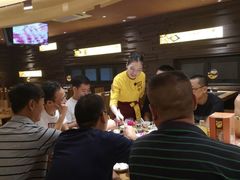 -巴奴毛肚火锅(商城路店)