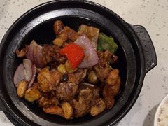 -新宝餐厅(流塘店)