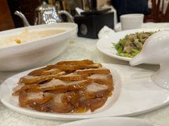 -便宜坊烤鸭店(玉蜓桥店)