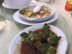 -秋姐美食店(旅游大道店)