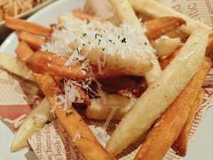 -芭莉与彩虹西餐厅(成都合生汇店)