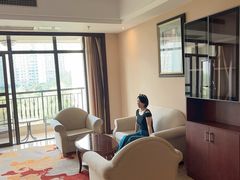 -沈阳于洪碧桂园凤凰酒店