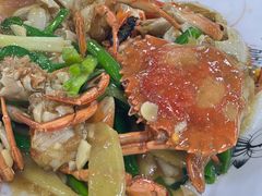 -景好海鲜餐厅(大鹏必选旅游店)