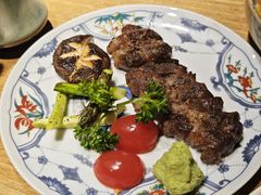 -桂马·日本料理·海胆·海鲜饭·酒场(民主广场店)
