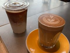 -Seesaw Coffee(朝阳大悦城店)