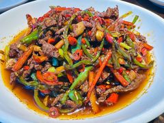 -小柴米·传统江西菜(万寿宫店)