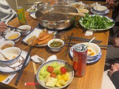 -厝味火锅·潮汕卤水火锅(十一合店)