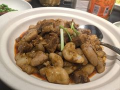 -小户人家(循礼门南国中心店)