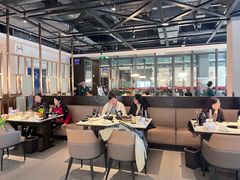 -煲王粤菜餐厅(中侨中心店)