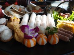 芝士丸-丽江庭院之爱在路上(西单店)