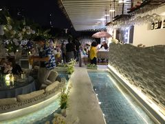 -天空花园餐吧·生日·团建(南山店)