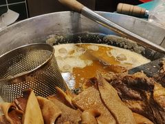 -卤大叔·广州牛杂(壹方城店)