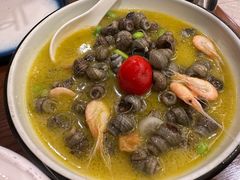 -锡和无锡菜(景丽苑店)