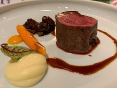 -北京古城老院厉晓麟精致菜