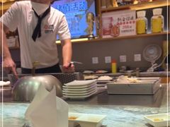 -尚雅铁板料理自助餐厅(乐松店)