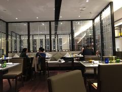 -“香”全日餐厅·株洲大汉希尔顿酒店