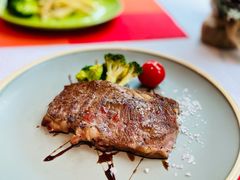 -Prego意大利西餐厅·深圳富苑皇冠假日套房酒店