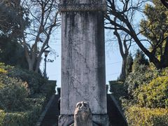 -邓愈墓