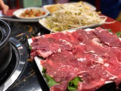 -傣家黑山羊汤锅(告庄店)