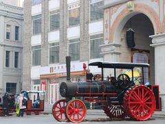 -中华巴洛克风情街