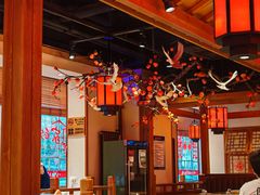 -鸽子窝(黄村店)