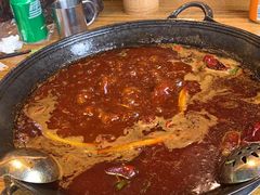 -五里关火锅(牛市口店)