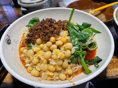 -老地方猫儿面(磁器口店)