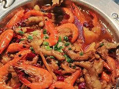 -胖哥俩肉蟹煲(梅溪步步高店)