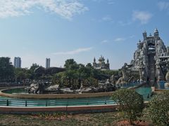 -厦门方特梦幻王国