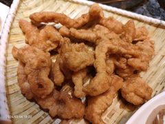 -成渝龙火锅(都江堰店)