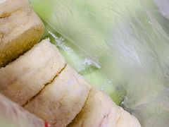 -中关村茶点