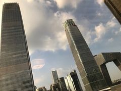 -北京中国大饭店