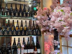 -长崎屋·日本料理·刺身·烧鸟(天河北路店)