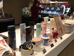 -COSTA COFFEE(丰联广场店)