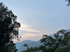 -泰山风景名胜区