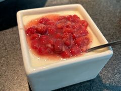 桂花蜜豆花-赠李白·如诗的川味(余杭万达广场店)